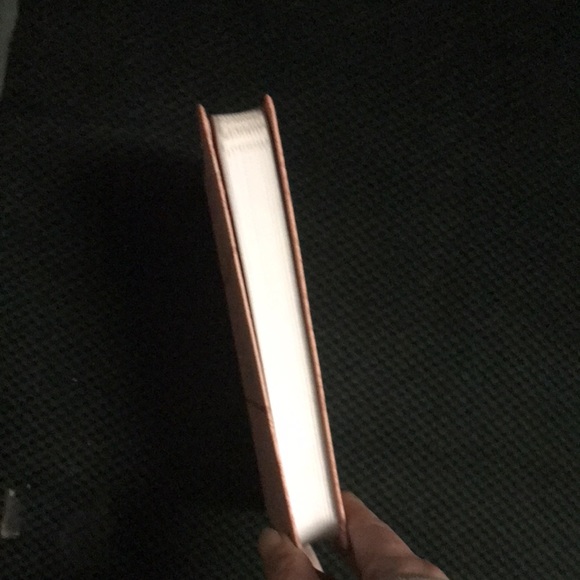 “365 devotions moments with God for Moms” Faux leather bound book - Picture 7 of 14